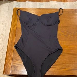 Onia for club Monaco bathing suit one piece small